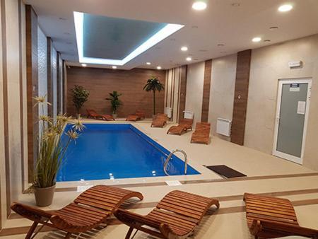 Hotel - Restauracja "Sloneczna" Яроцін Екстер'єр фото